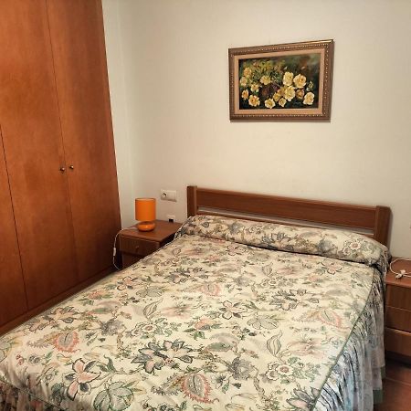 Sol Y Playa Apartment Puzol Luaran gambar
