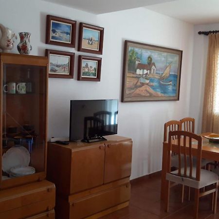 Sol Y Playa Apartment Puzol Luaran gambar