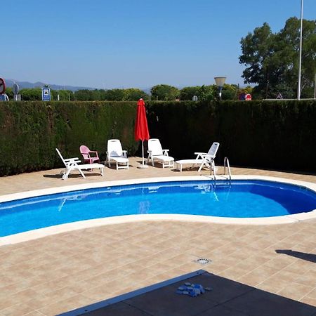 Sol Y Playa Apartment Puzol Luaran gambar