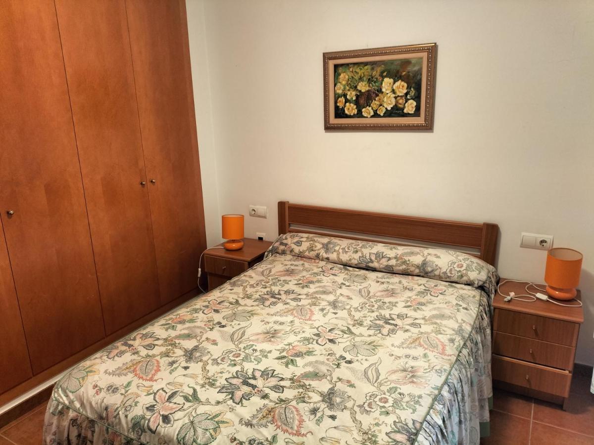 Sol Y Playa Apartment Puzol Luaran gambar