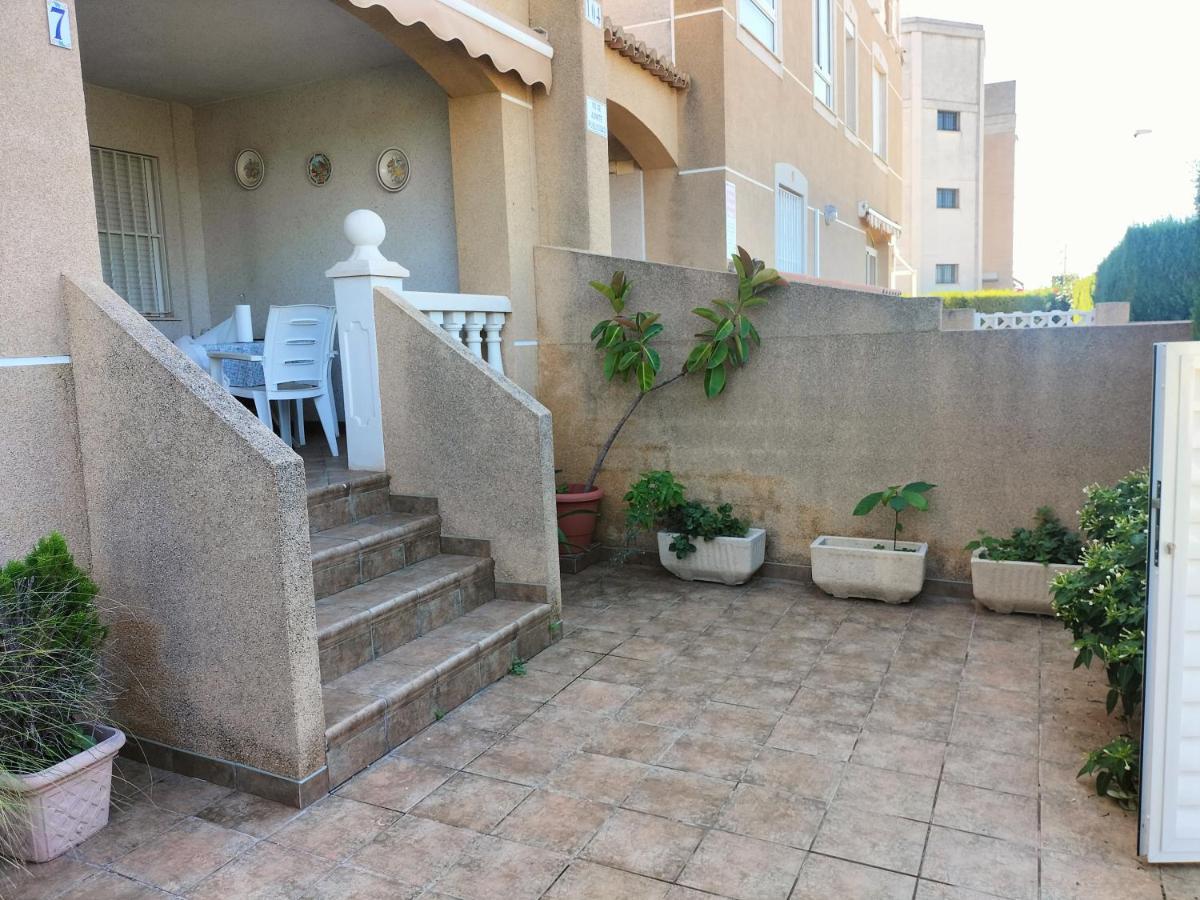Sol Y Playa Apartment Puzol Luaran gambar