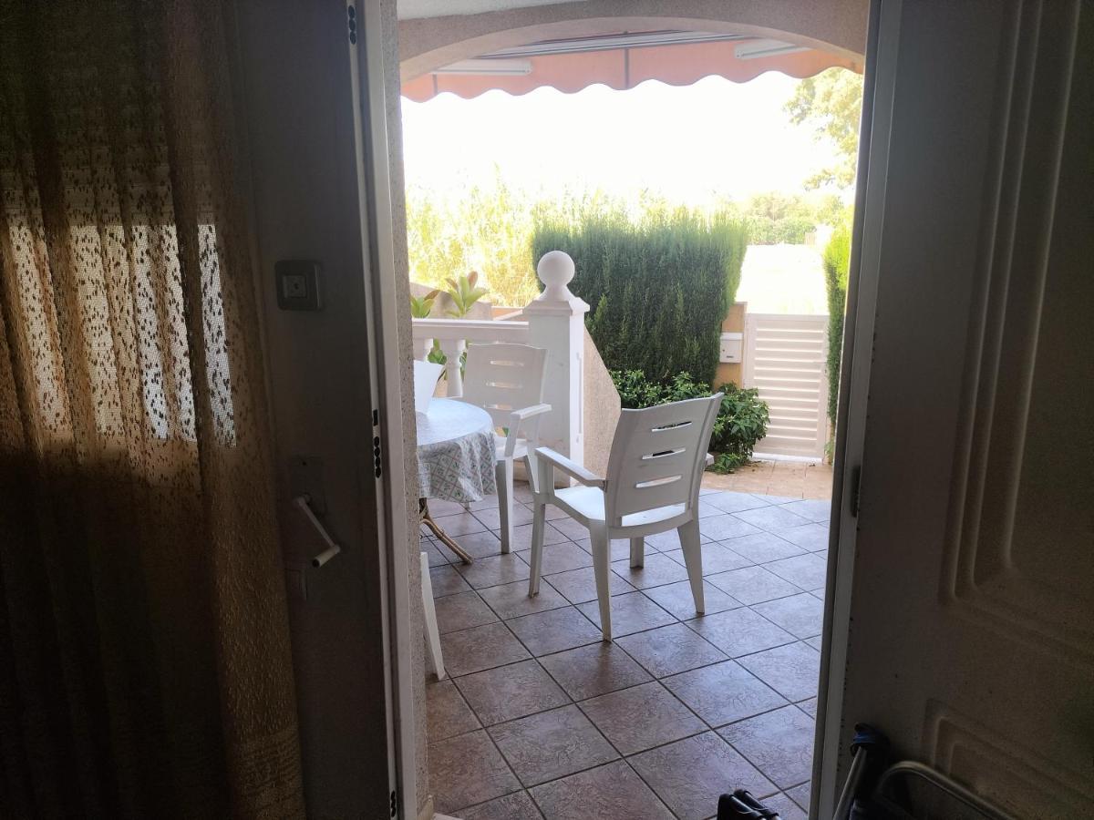 Sol Y Playa Apartment Puzol Luaran gambar