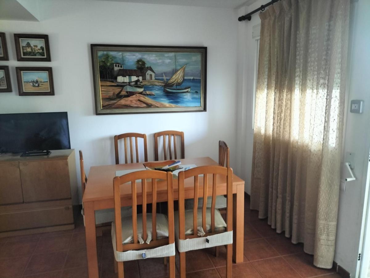 Sol Y Playa Apartment Puzol Luaran gambar