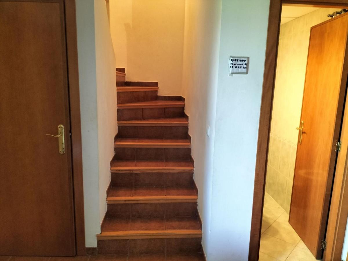Sol Y Playa Apartment Puzol Luaran gambar