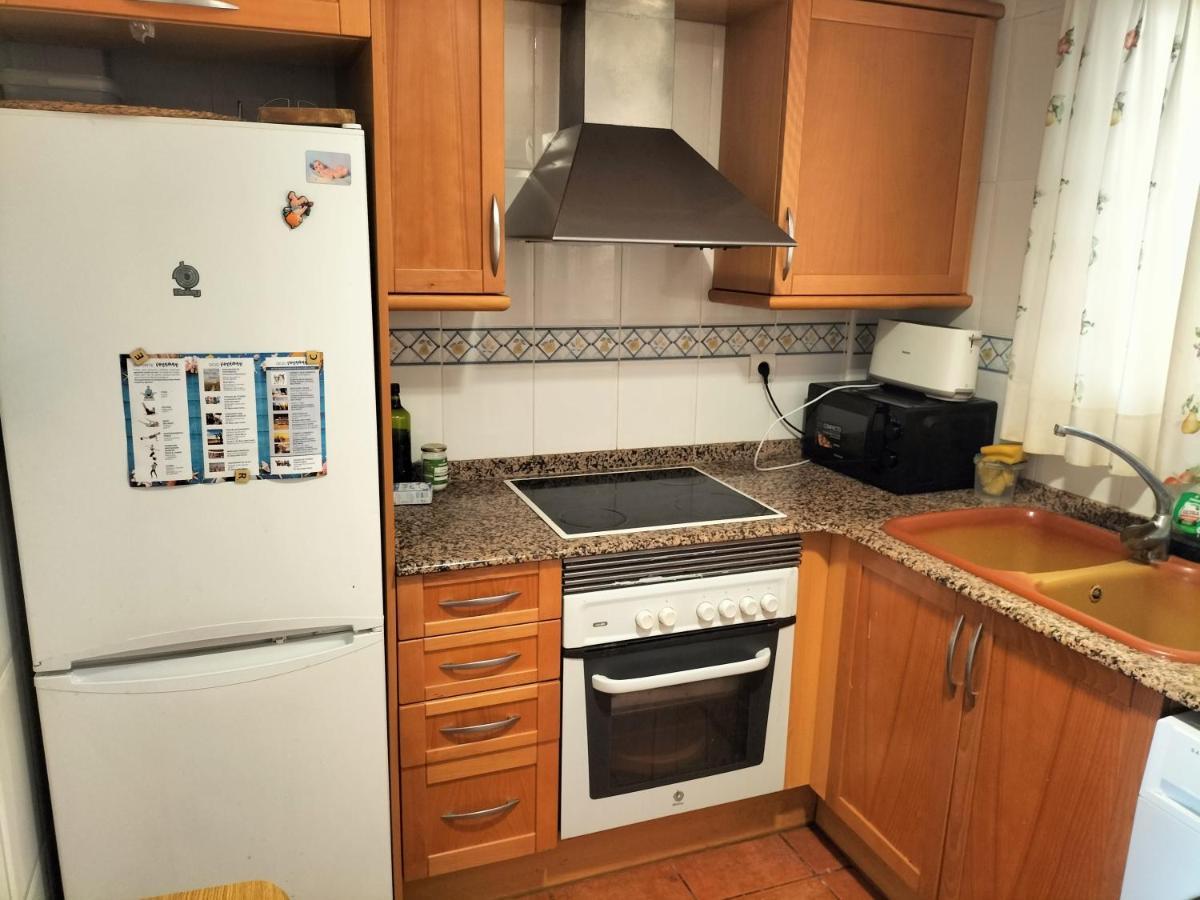Sol Y Playa Apartment Puzol Luaran gambar