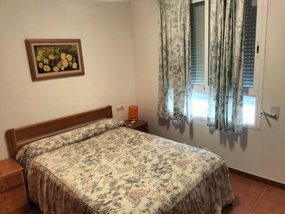 Sol Y Playa Apartment Puzol Luaran gambar