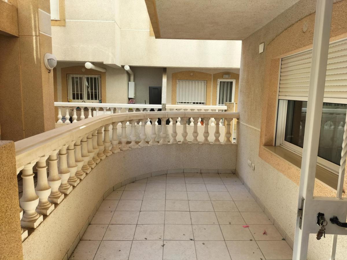 Sol Y Playa Apartment Puzol Luaran gambar