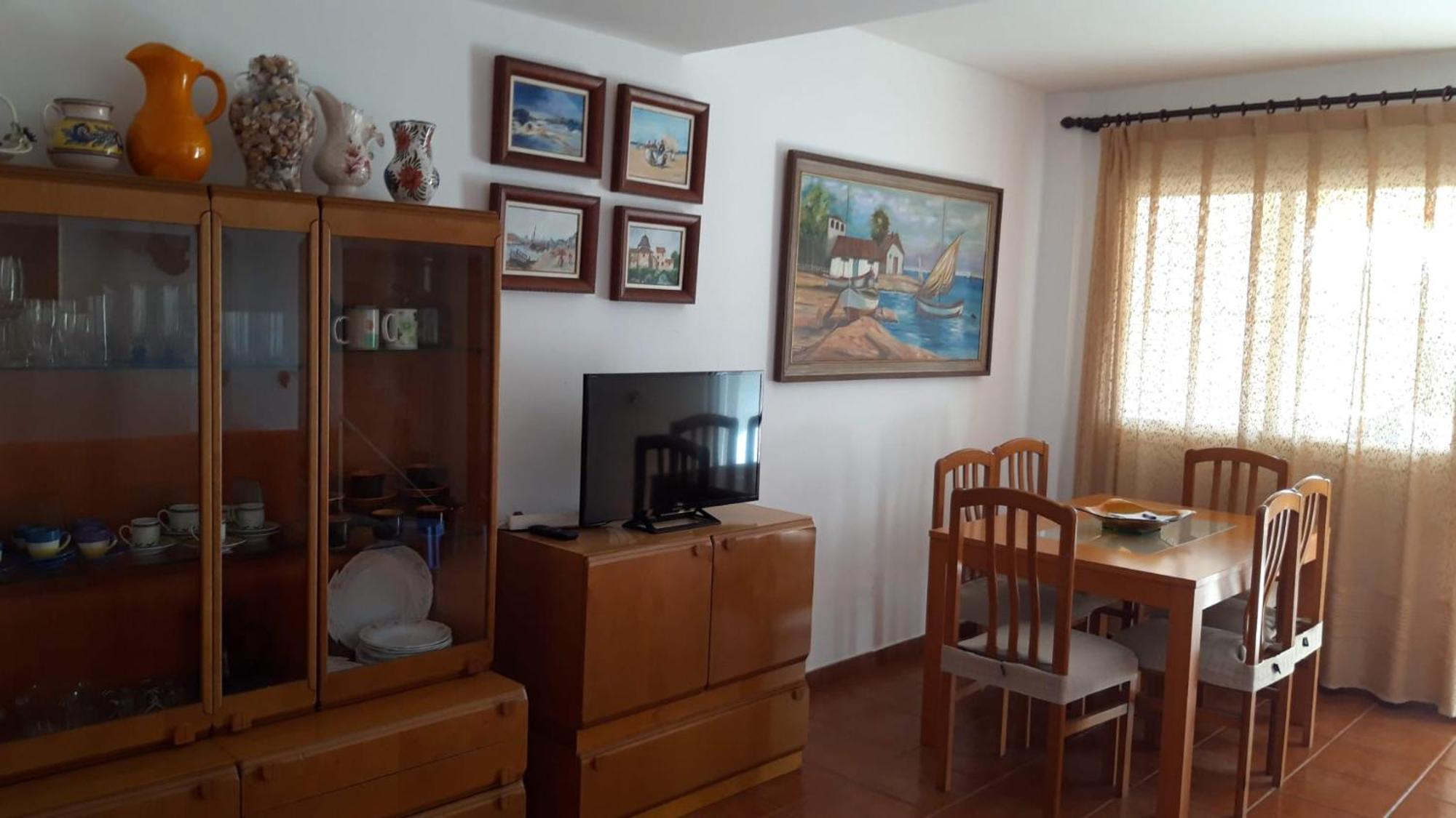 Sol Y Playa Apartment Puzol Luaran gambar