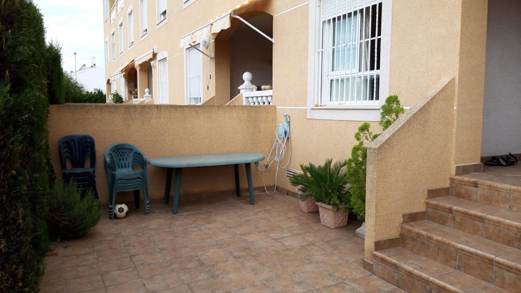 Sol Y Playa Apartment Puzol Luaran gambar