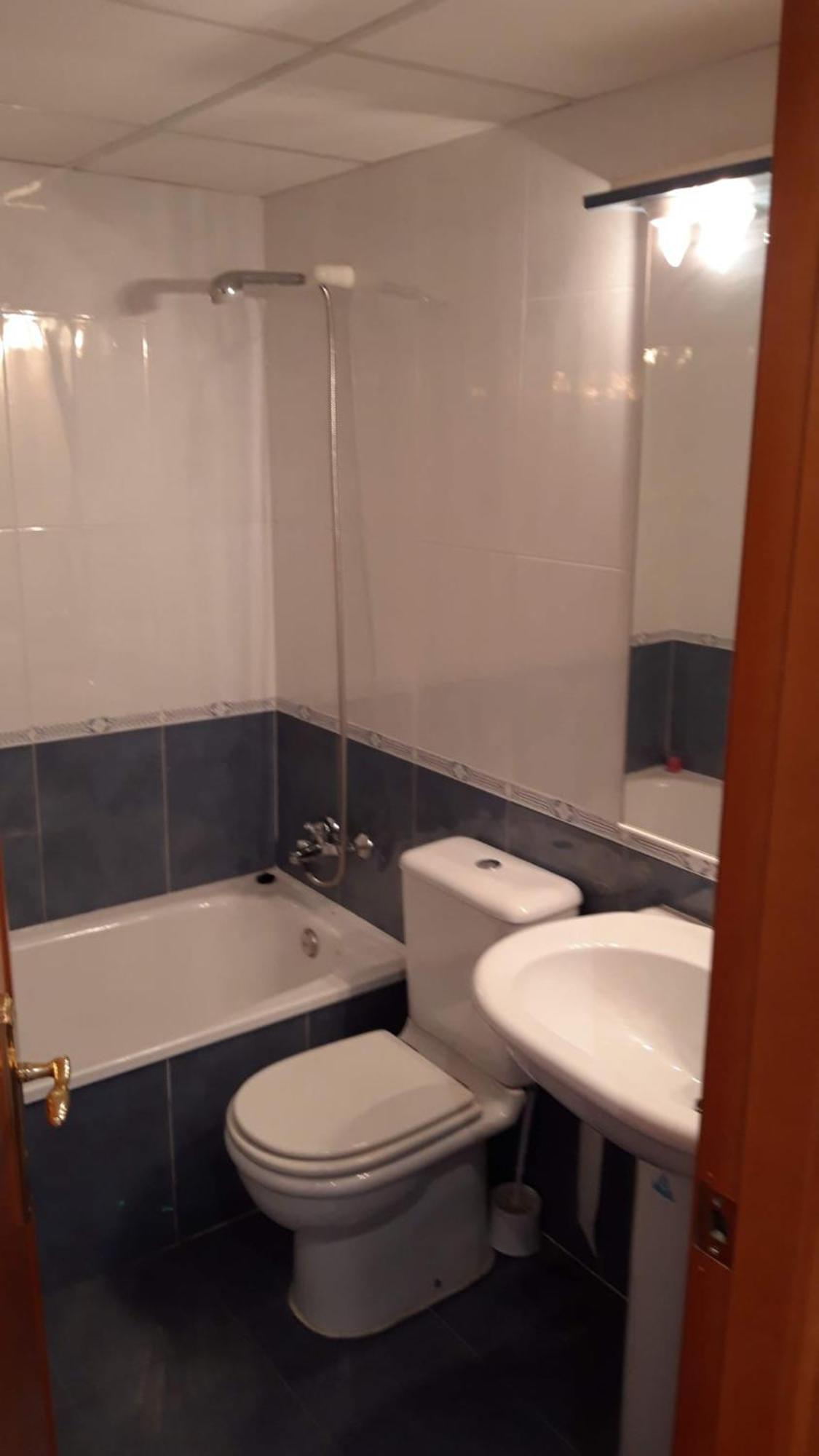 Sol Y Playa Apartment Puzol Luaran gambar