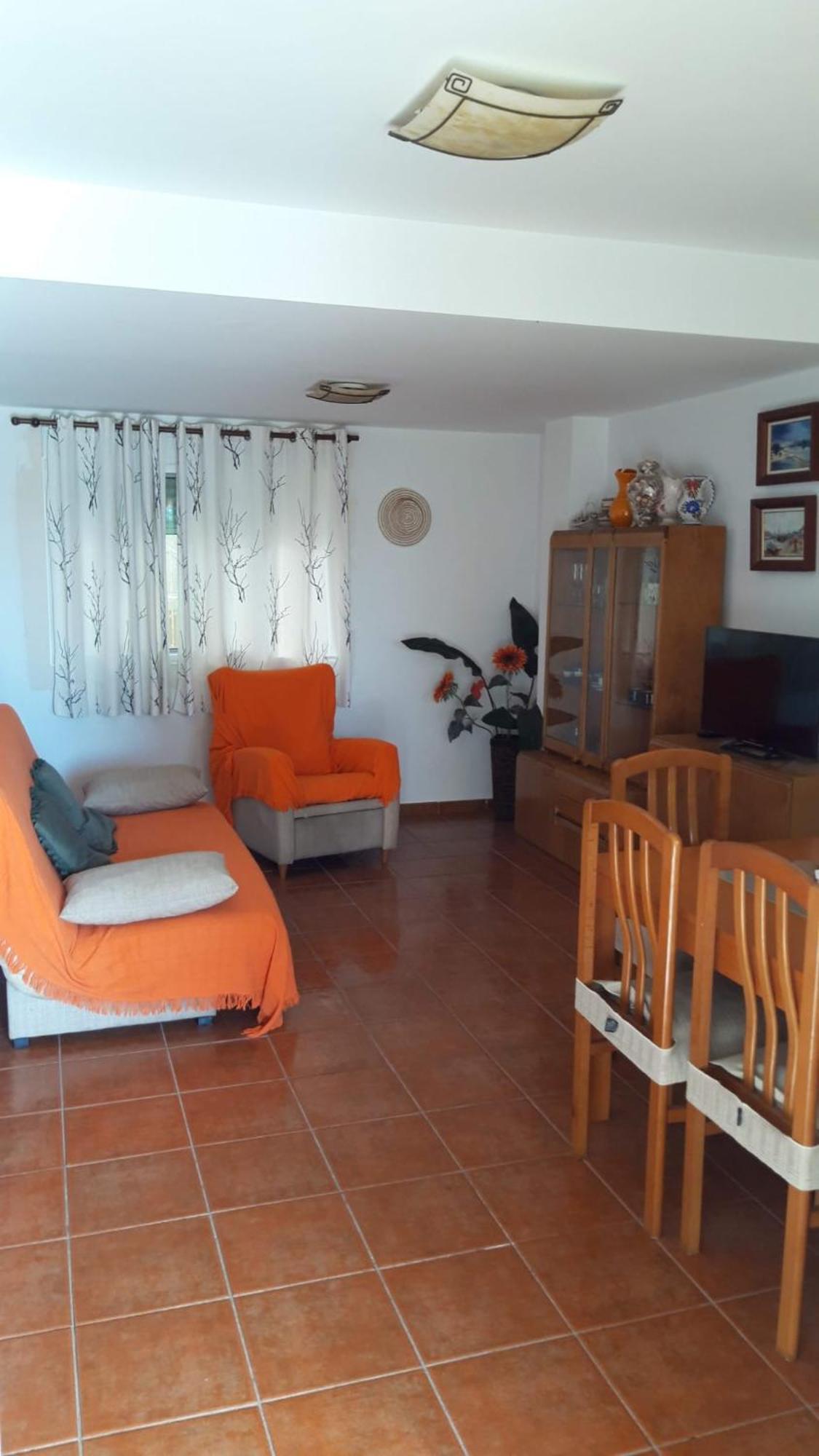 Sol Y Playa Apartment Puzol Luaran gambar